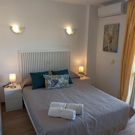 Apartamento en edificio Stella Maris Fuengirola Esterno foto