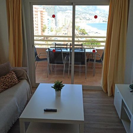 Apartamento en edificio Stella Maris Fuengirola Esterno foto