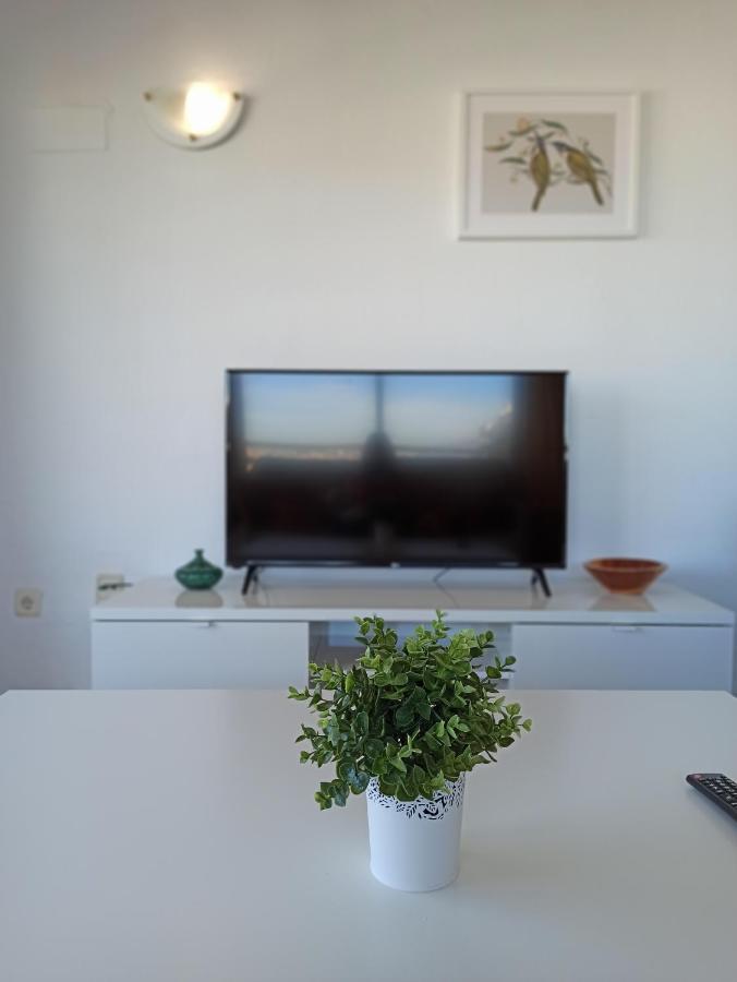 Apartamento en edificio Stella Maris Fuengirola Esterno foto