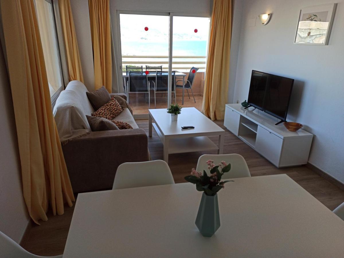 Apartamento en edificio Stella Maris Fuengirola Esterno foto